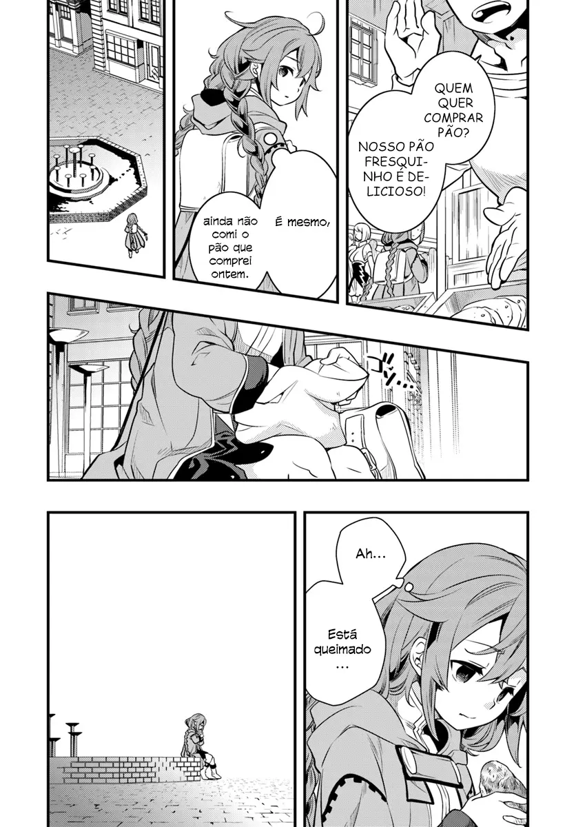 Read Mushoku Tensei Roxy Datte Honki Desu PT Manga Online