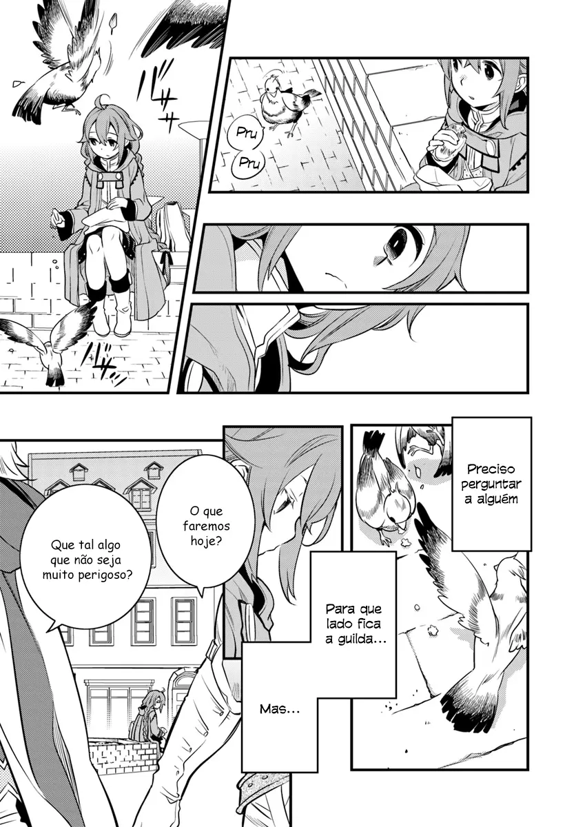 Read Mushoku Tensei Roxy Datte Honki Desu PT Manga Online