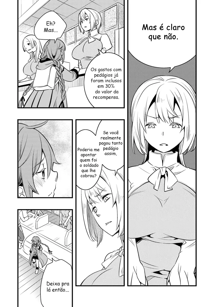 Read Mushoku Tensei Roxy Datte Honki Desu PT Manga Online