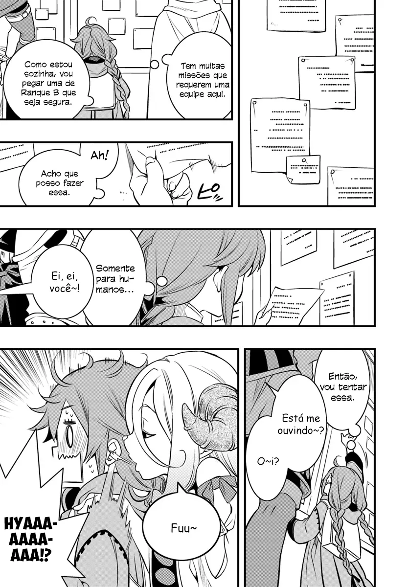 Read Mushoku Tensei Roxy Datte Honki Desu PT Manga Online