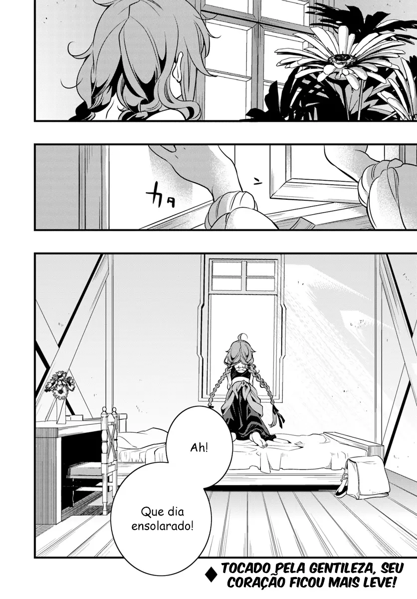 Read Mushoku Tensei Roxy Datte Honki Desu PT Manga Online