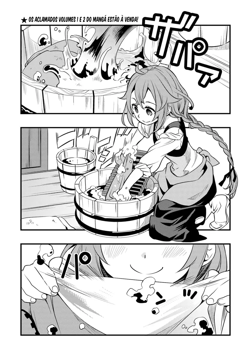Read Mushoku Tensei Roxy Datte Honki Desu PT Manga Online