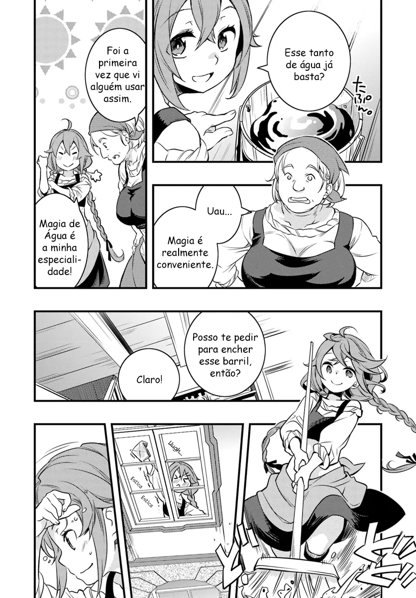 Read Mushoku Tensei Roxy Datte Honki Desu PT Manga Online