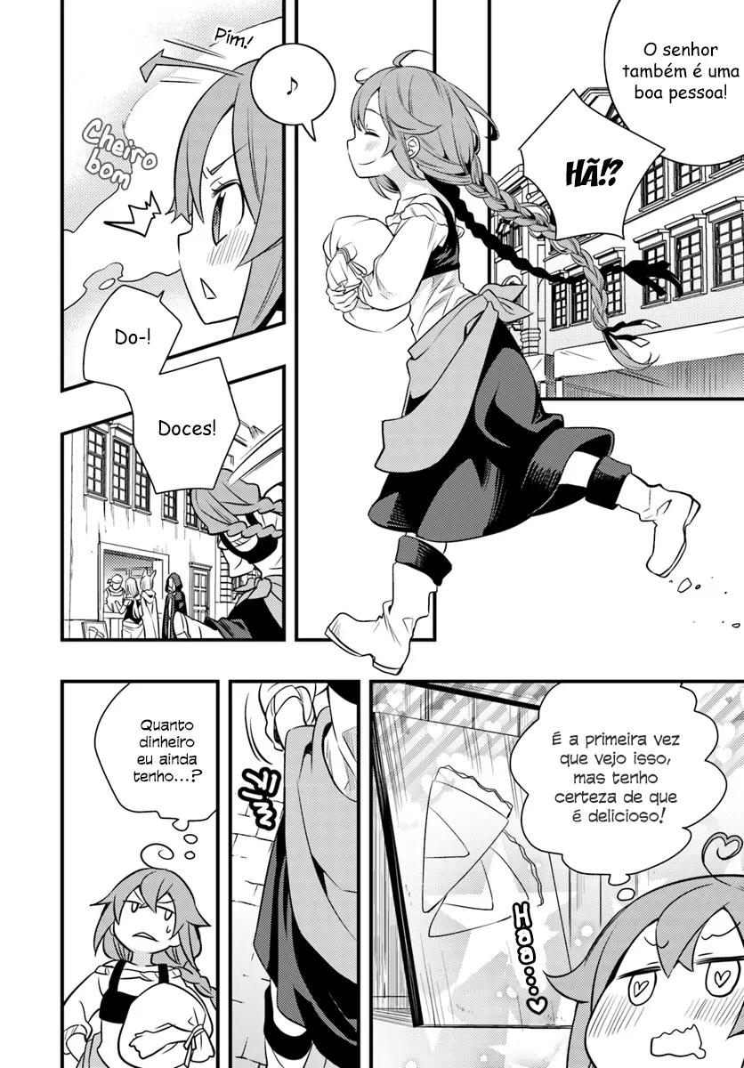 Read Mushoku Tensei Roxy Datte Honki Desu PT Manga Online
