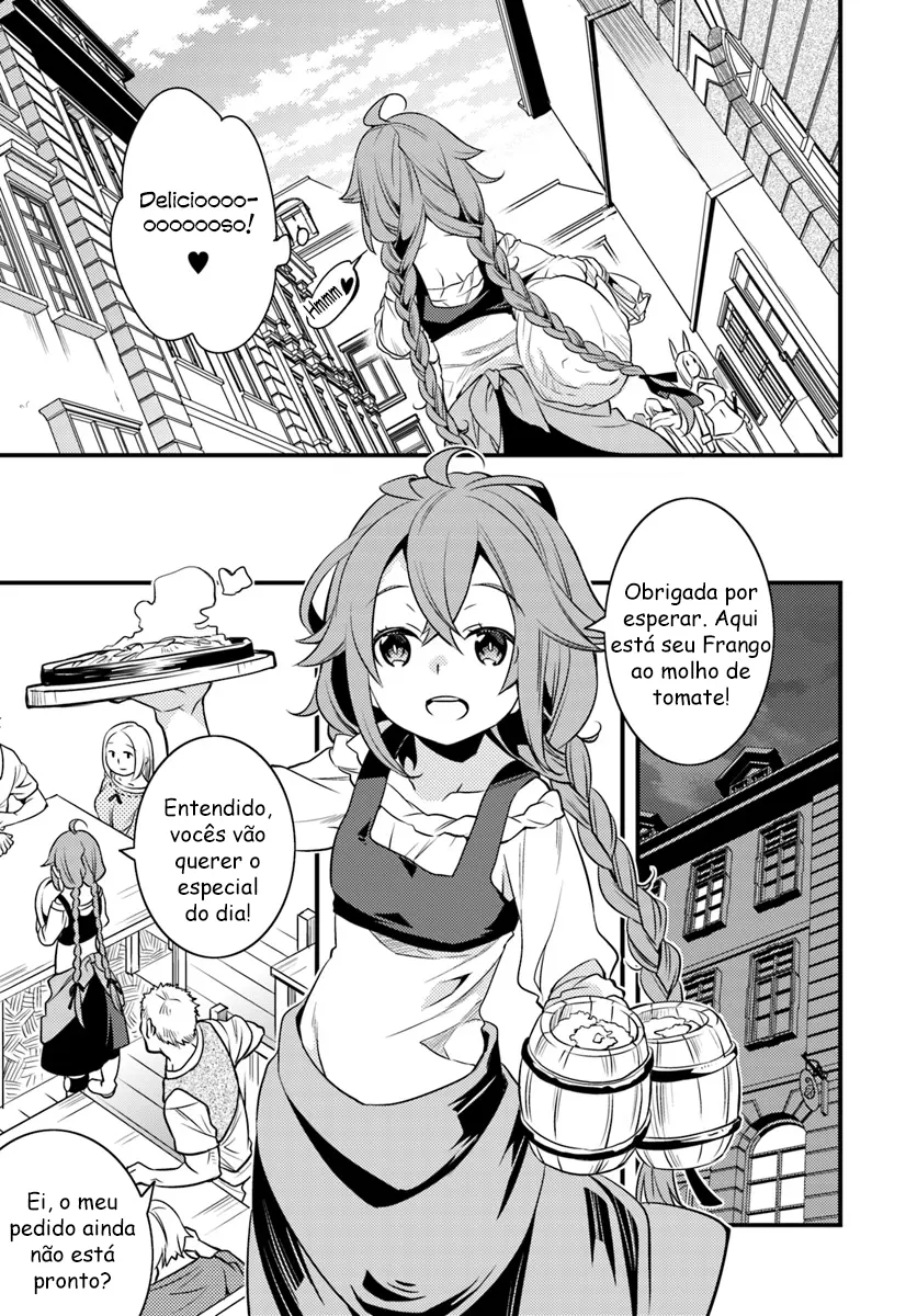 Read Mushoku Tensei Roxy Datte Honki Desu PT Manga Online