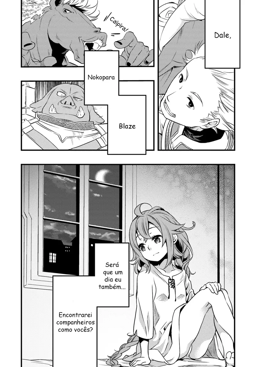 Read Mushoku Tensei Roxy Datte Honki Desu PT Manga Online