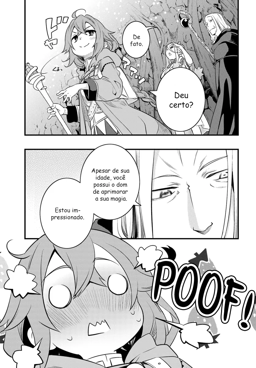 Read Mushoku Tensei Roxy Datte Honki Desu PT Manga Online