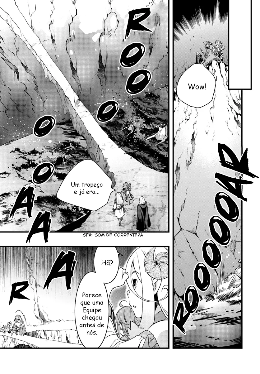 Read Mushoku Tensei Roxy Datte Honki Desu PT Manga Online