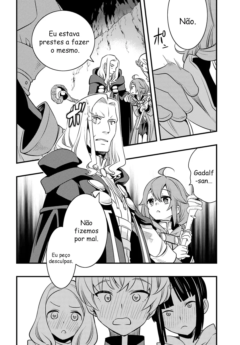 Read Mushoku Tensei Roxy Datte Honki Desu PT Manga Online