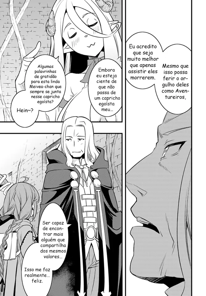 Read Mushoku Tensei Roxy Datte Honki Desu PT Manga Online