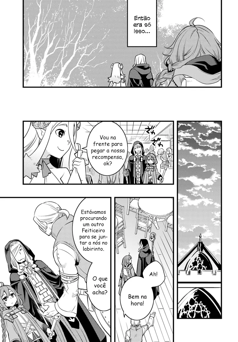 Read Mushoku Tensei Roxy Datte Honki Desu PT Manga Online