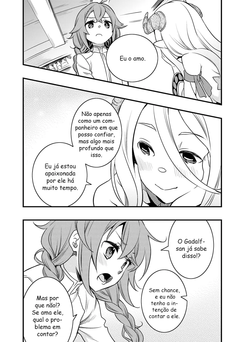 Read Mushoku Tensei Roxy Datte Honki Desu PT Manga Online