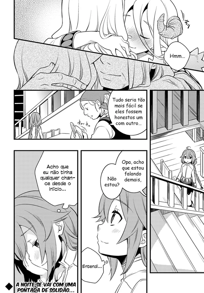 Read Mushoku Tensei Roxy Datte Honki Desu PT Manga Online