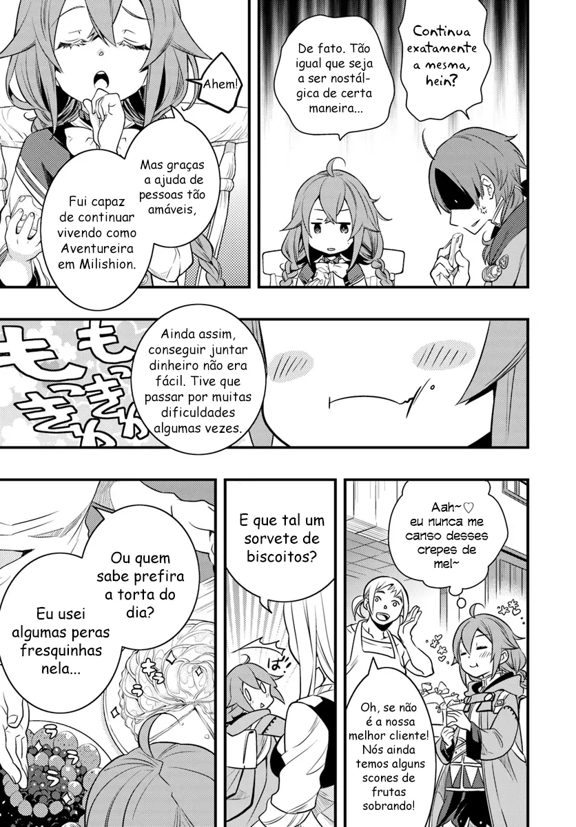Read Mushoku Tensei Roxy Datte Honki Desu PT Manga Online