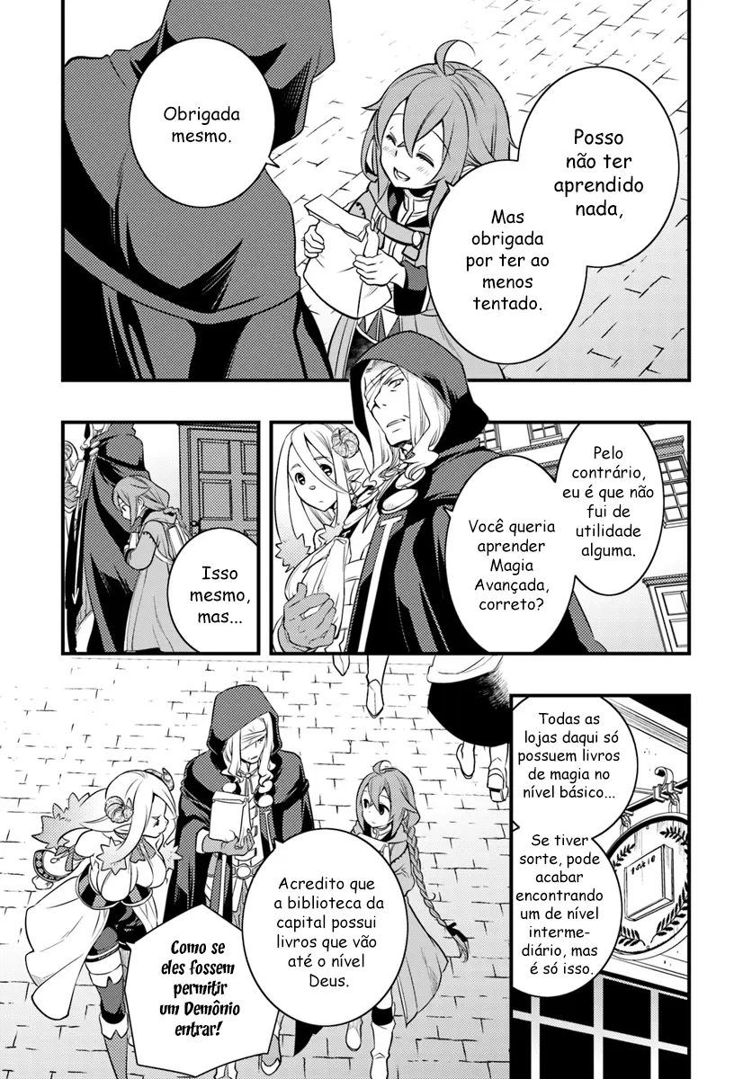 Read Mushoku Tensei Roxy Datte Honki Desu PT Manga Online
