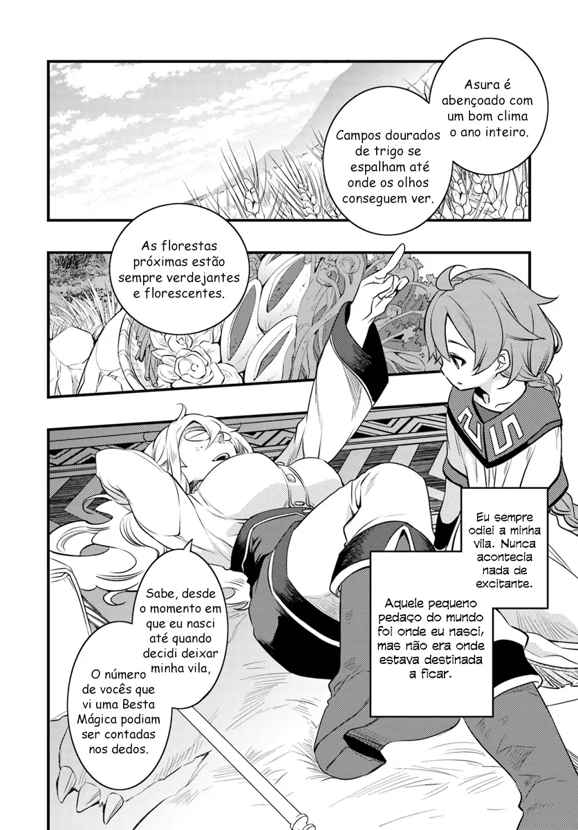 Read Mushoku Tensei Roxy Datte Honki Desu PT Manga Online