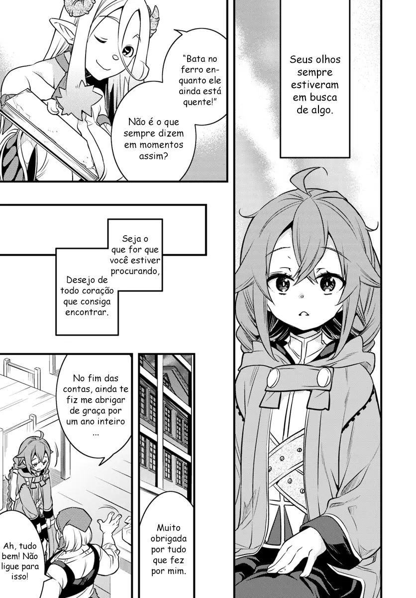 Read Mushoku Tensei Roxy Datte Honki Desu PT Manga Online