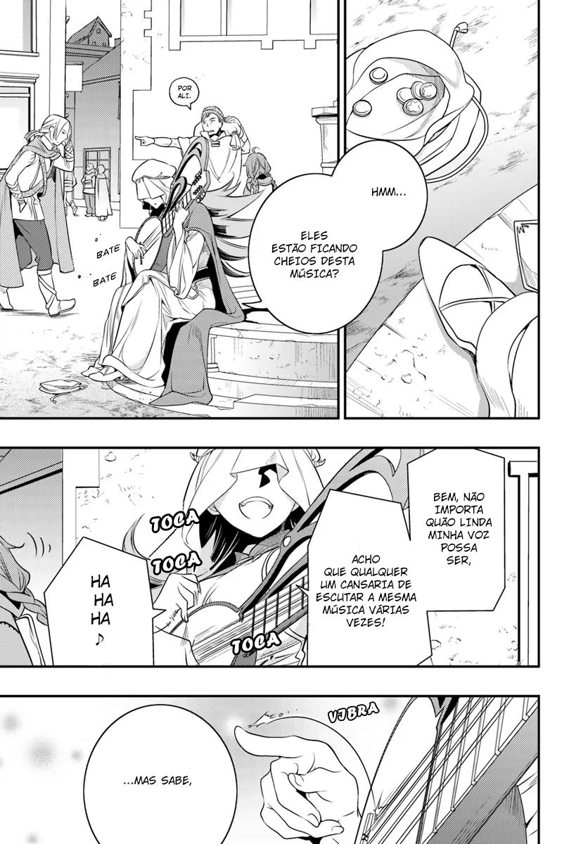 Read Mushoku Tensei Roxy Datte Honki Desu PT Manga Online