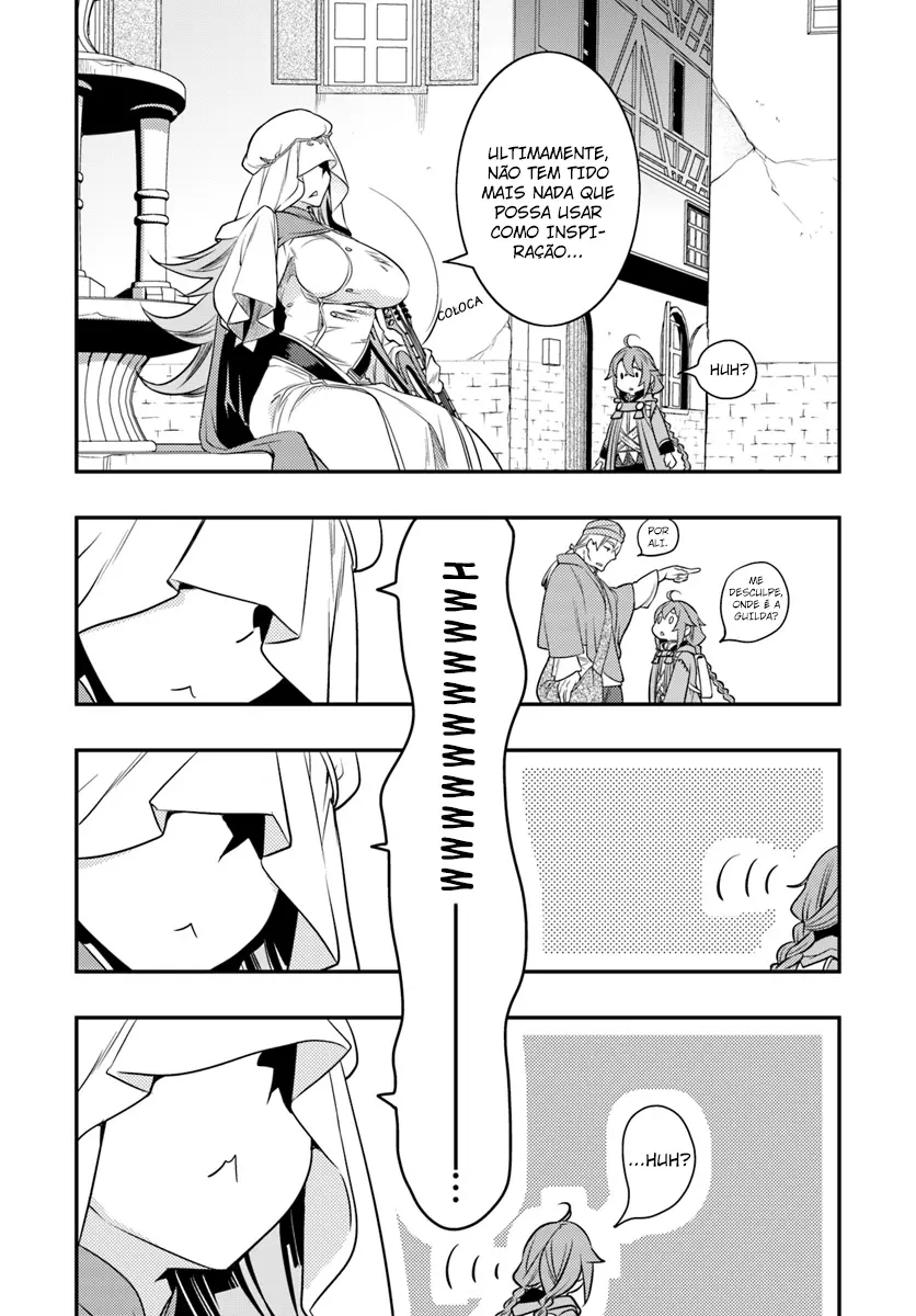 Read Mushoku Tensei Roxy Datte Honki Desu PT Manga Online