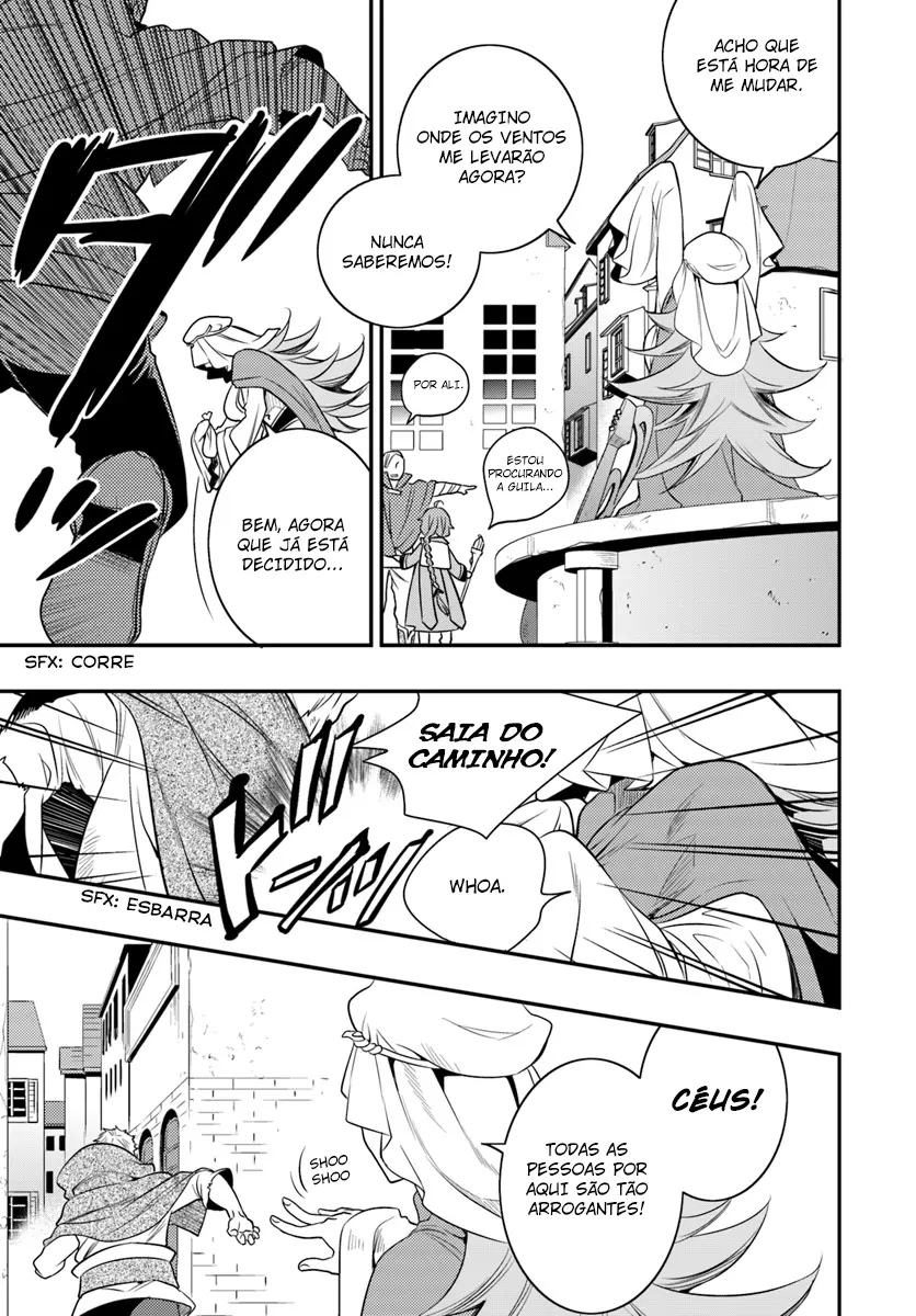Read Mushoku Tensei Roxy Datte Honki Desu PT Manga Online