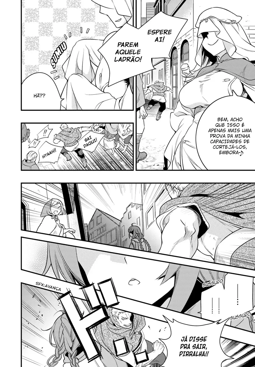 Read Mushoku Tensei Roxy Datte Honki Desu PT Manga Online