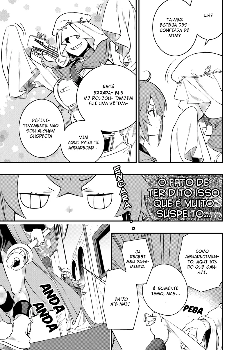 Read Mushoku Tensei Roxy Datte Honki Desu PT Manga Online