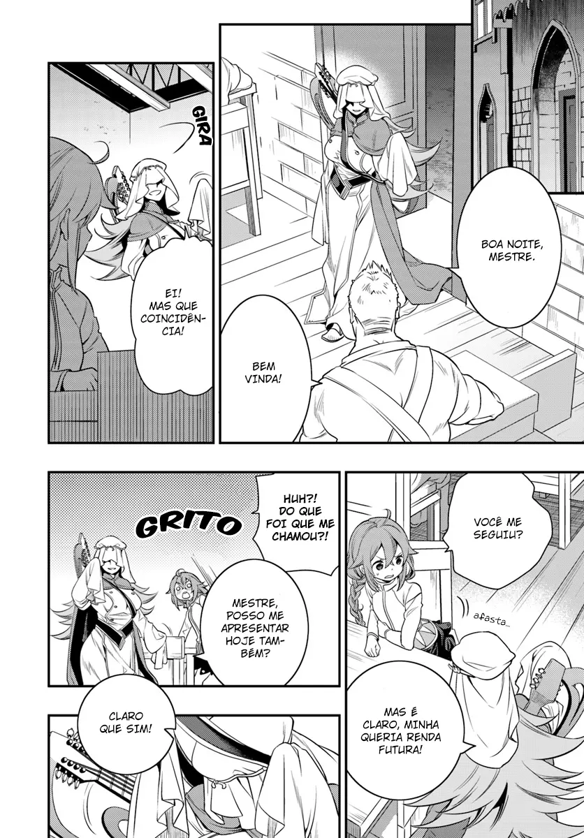 Read Mushoku Tensei Roxy Datte Honki Desu PT Manga Online