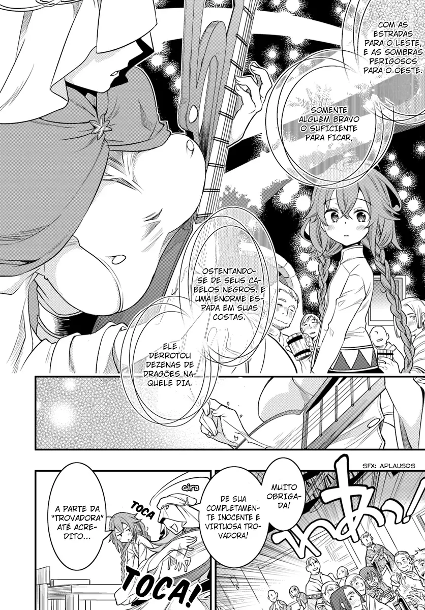 Read Mushoku Tensei Roxy Datte Honki Desu PT Manga Online