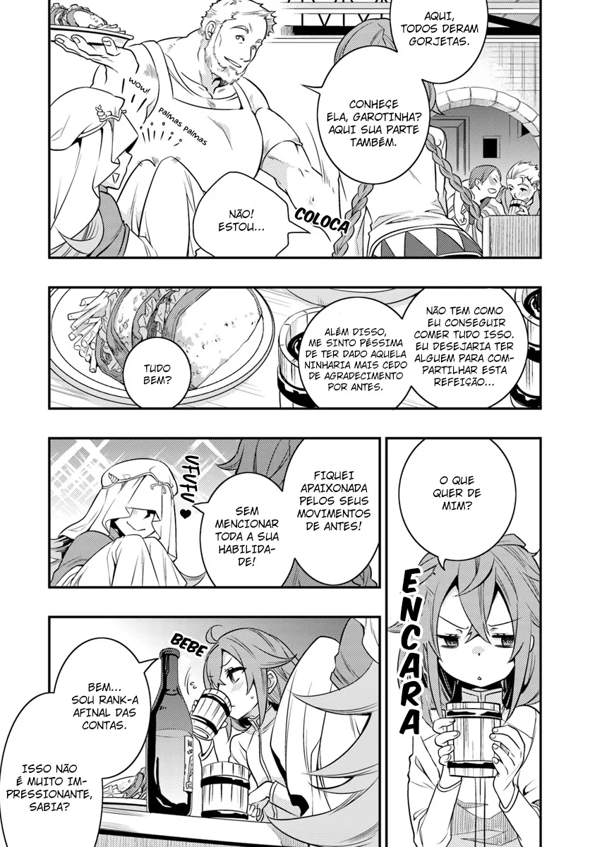 Read Mushoku Tensei Roxy Datte Honki Desu PT Manga Online