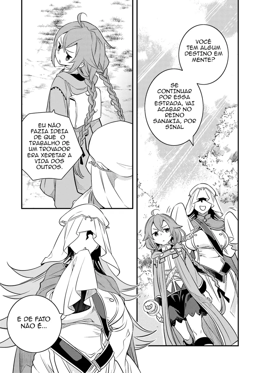 Read Mushoku Tensei Roxy Datte Honki Desu PT Manga Online
