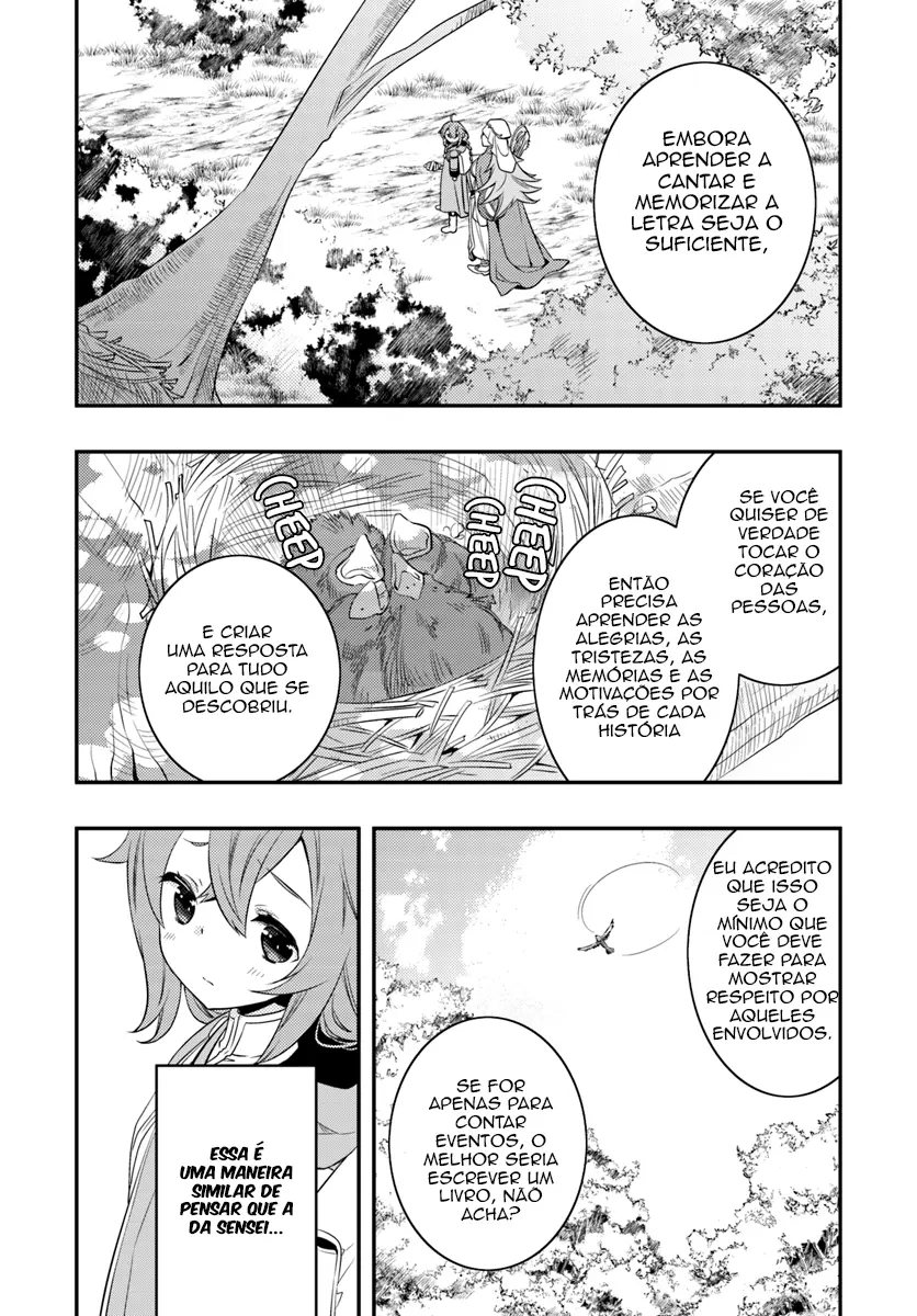 Read Mushoku Tensei Roxy Datte Honki Desu PT Manga Online