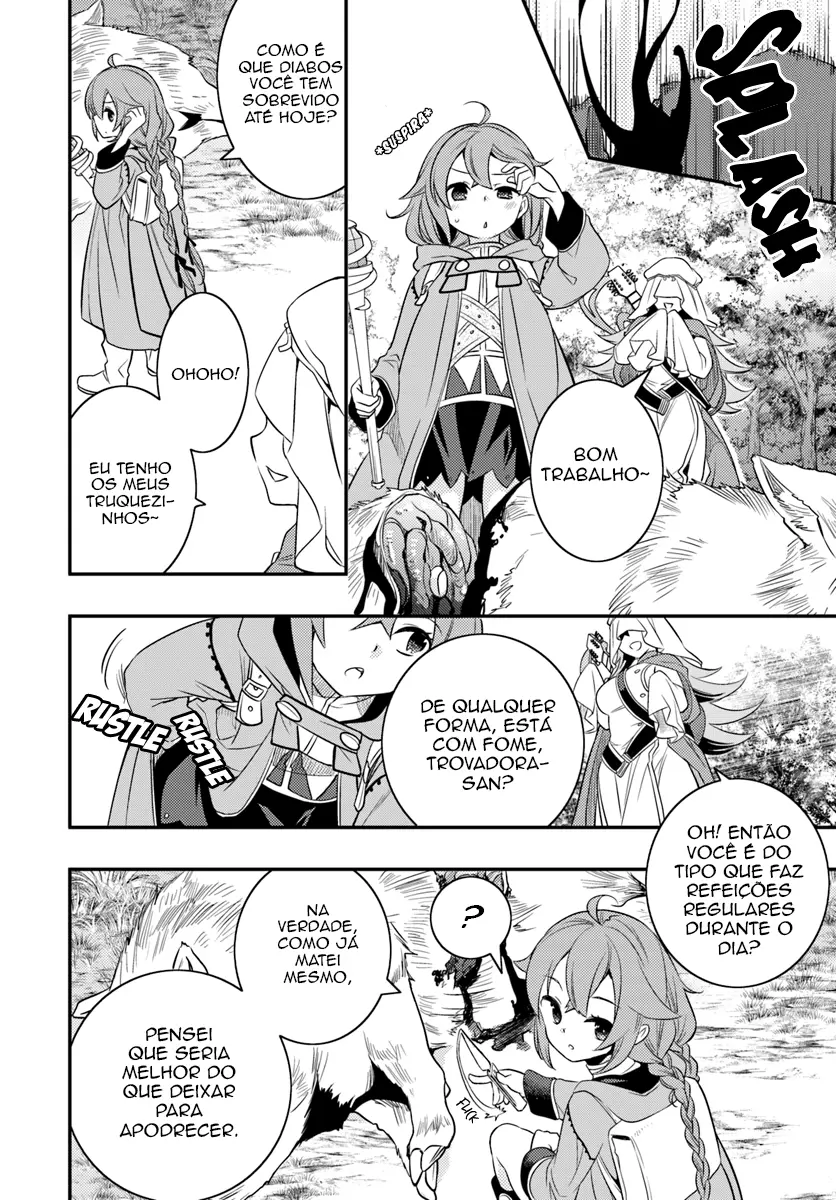 Read Mushoku Tensei Roxy Datte Honki Desu PT Manga Online
