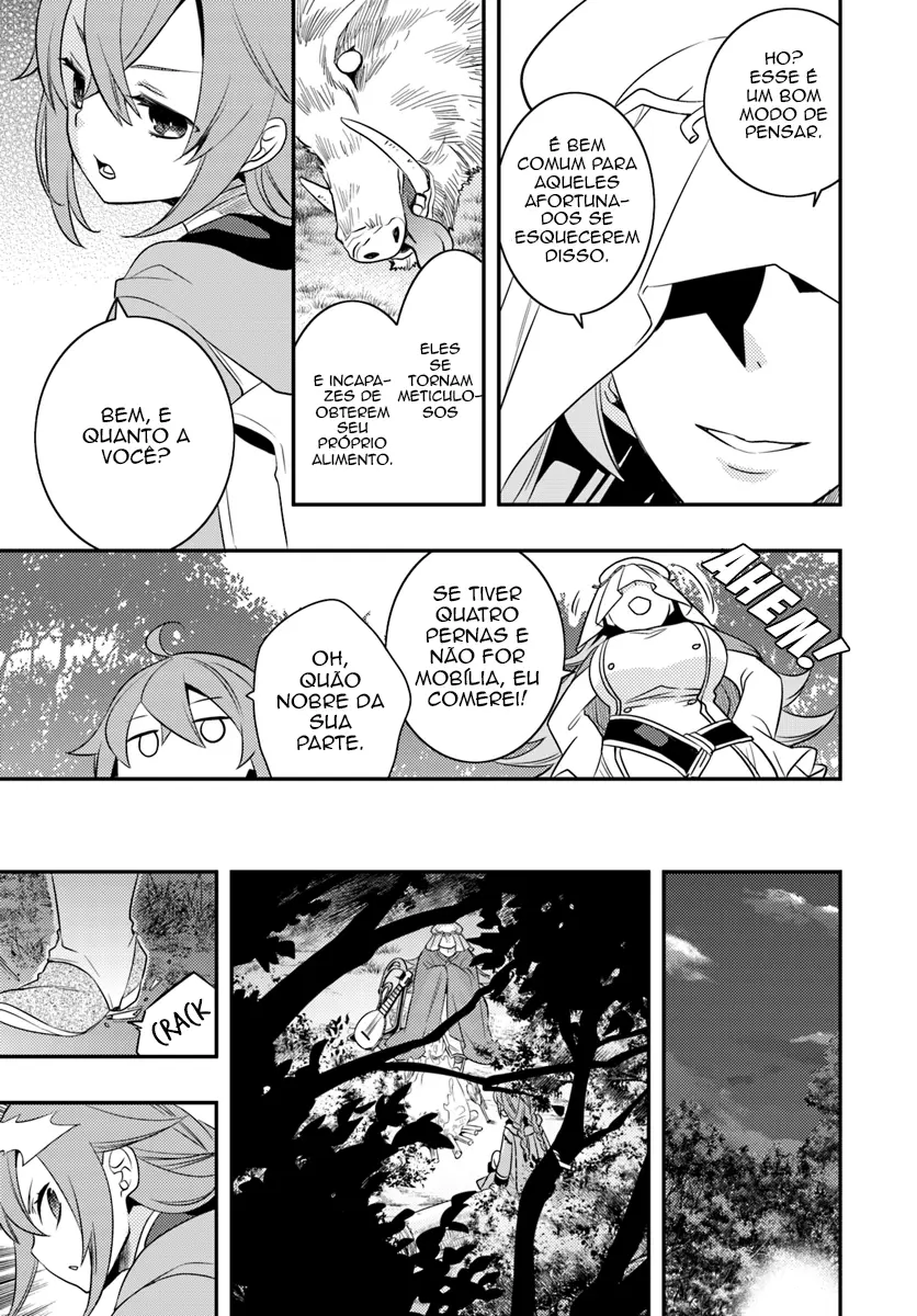 Read Mushoku Tensei Roxy Datte Honki Desu PT Manga Online