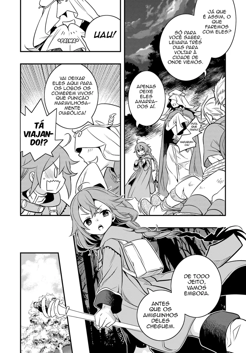 Read Mushoku Tensei Roxy Datte Honki Desu PT Manga Online