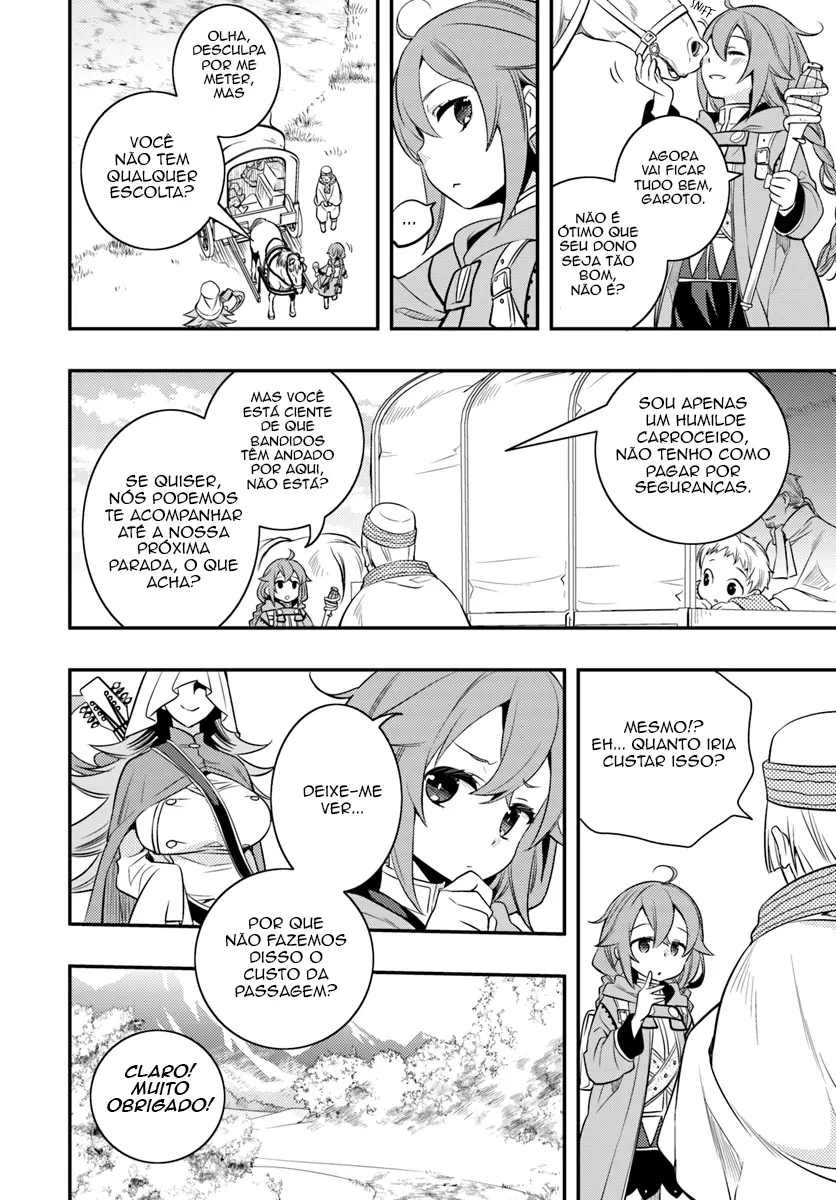 Read Mushoku Tensei Roxy Datte Honki Desu PT Manga Online