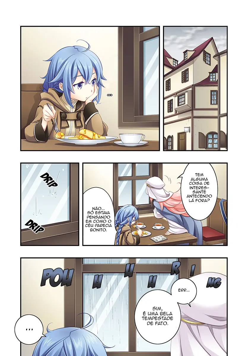 Read Mushoku Tensei Roxy Datte Honki Desu PT Manga Online