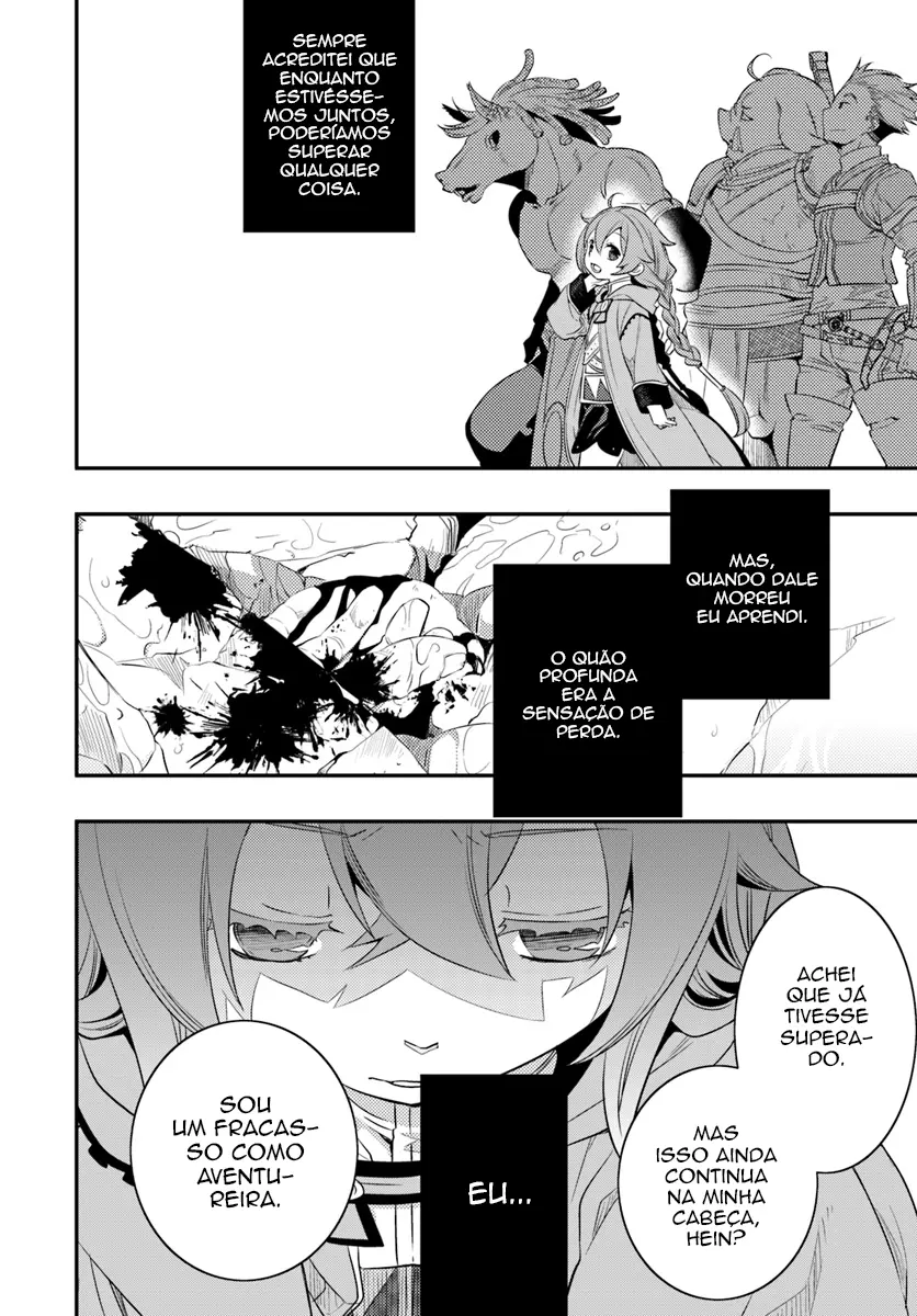 Read Mushoku Tensei Roxy Datte Honki Desu PT Manga Online