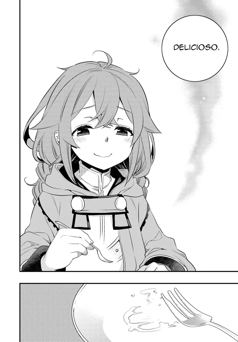 Read Mushoku Tensei Roxy Datte Honki Desu PT Manga Online