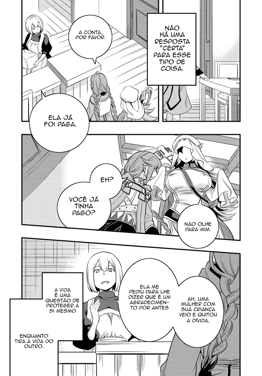 Read Mushoku Tensei Roxy Datte Honki Desu PT Manga Online