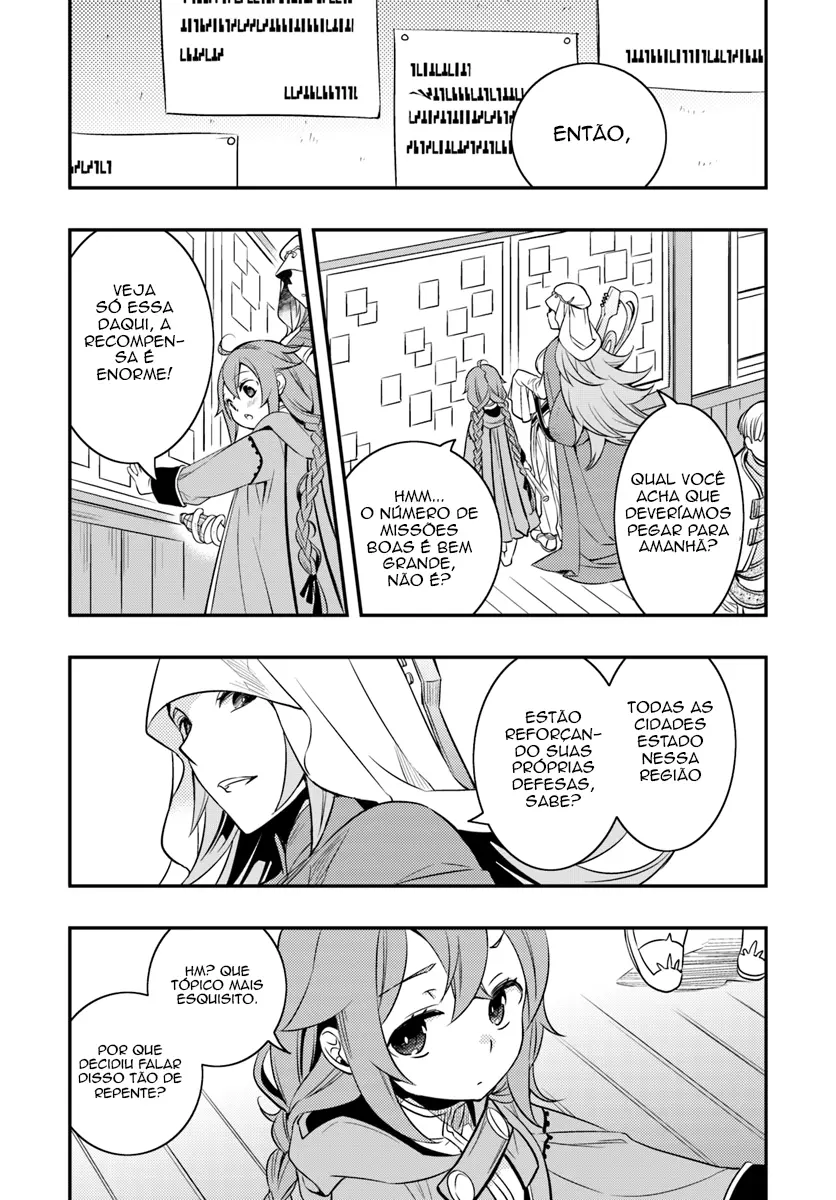 Read Mushoku Tensei Roxy Datte Honki Desu PT Manga Online