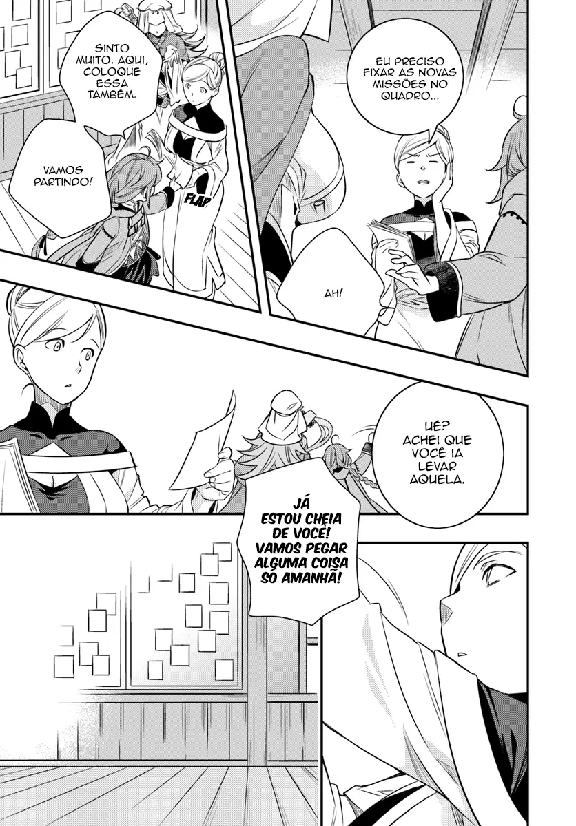 Read Mushoku Tensei Roxy Datte Honki Desu PT Manga Online