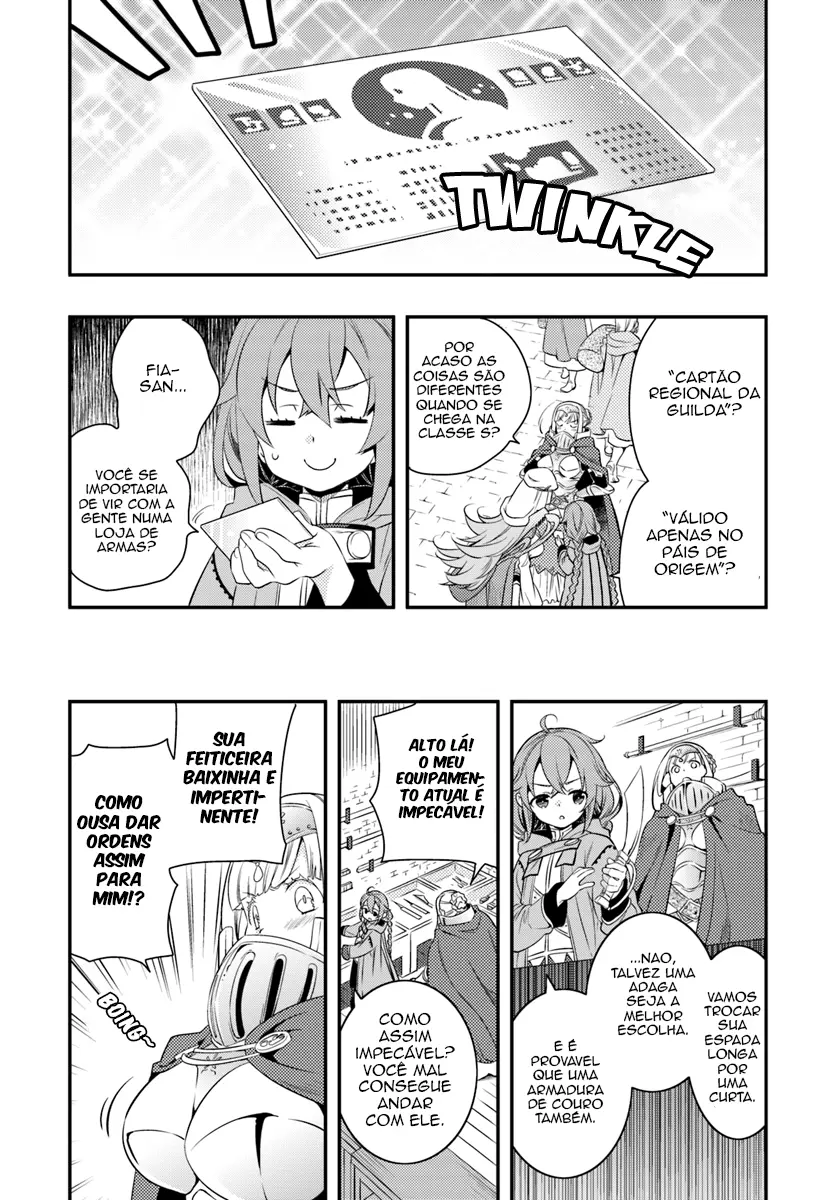 Read Mushoku Tensei Roxy Datte Honki Desu PT Manga Online