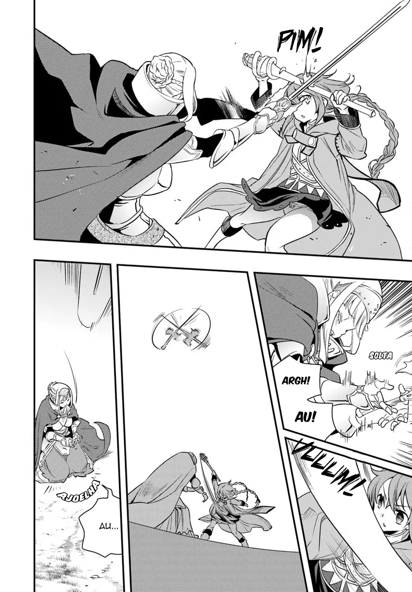 Read Mushoku Tensei Roxy Datte Honki Desu PT Manga Online