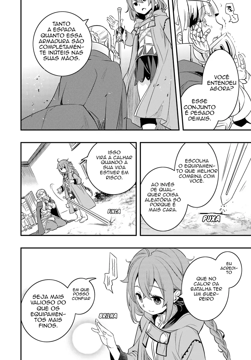 Read Mushoku Tensei Roxy Datte Honki Desu PT Manga Online