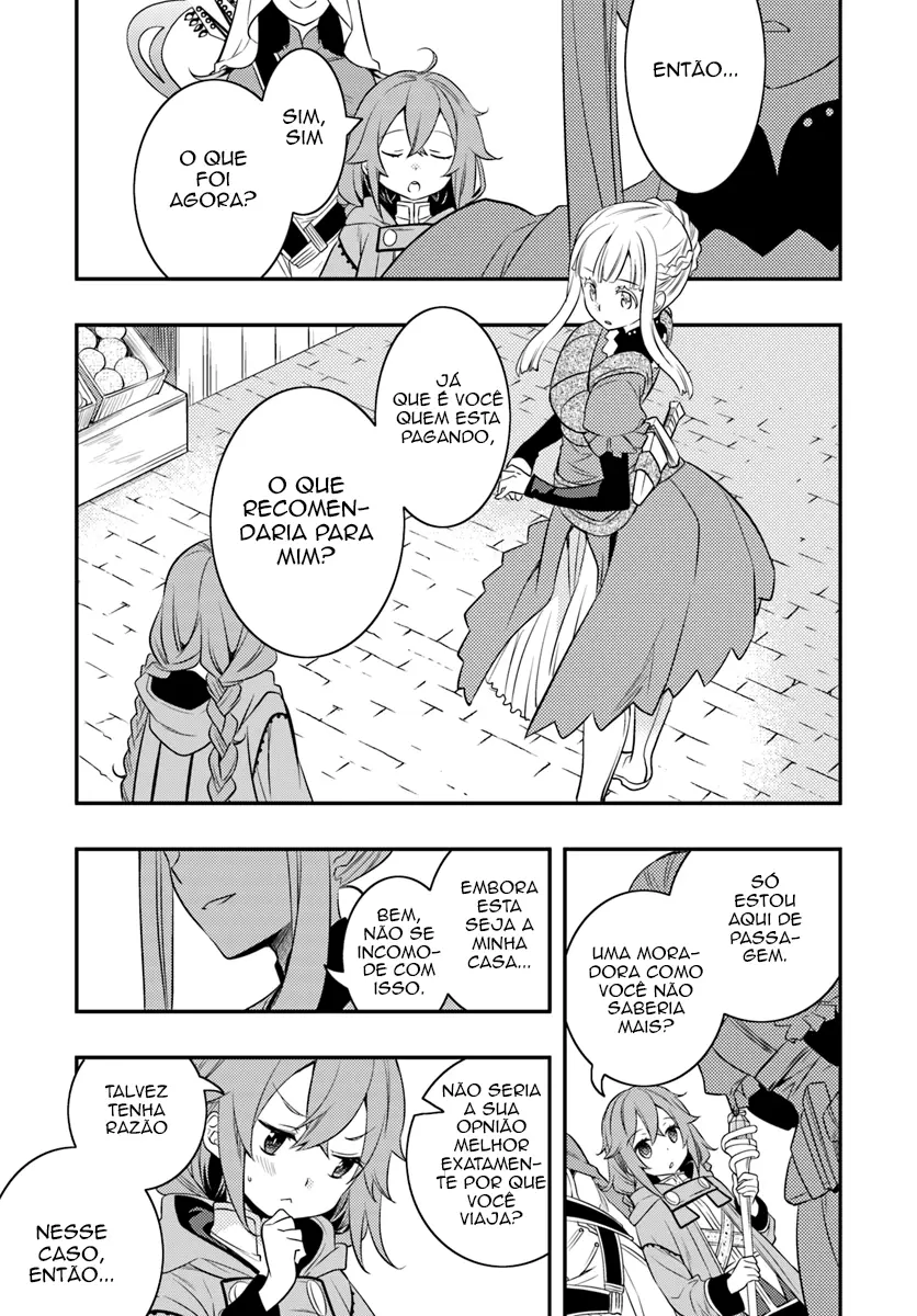 Read Mushoku Tensei Roxy Datte Honki Desu PT Manga Online