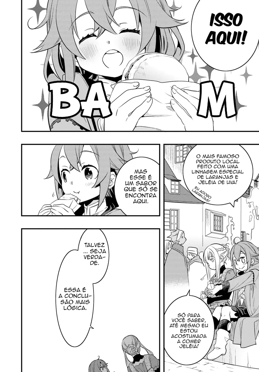 Read Mushoku Tensei Roxy Datte Honki Desu PT Manga Online