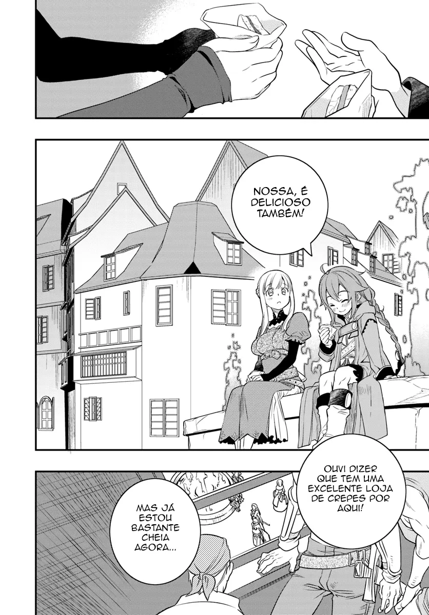 Read Mushoku Tensei Roxy Datte Honki Desu PT Manga Online