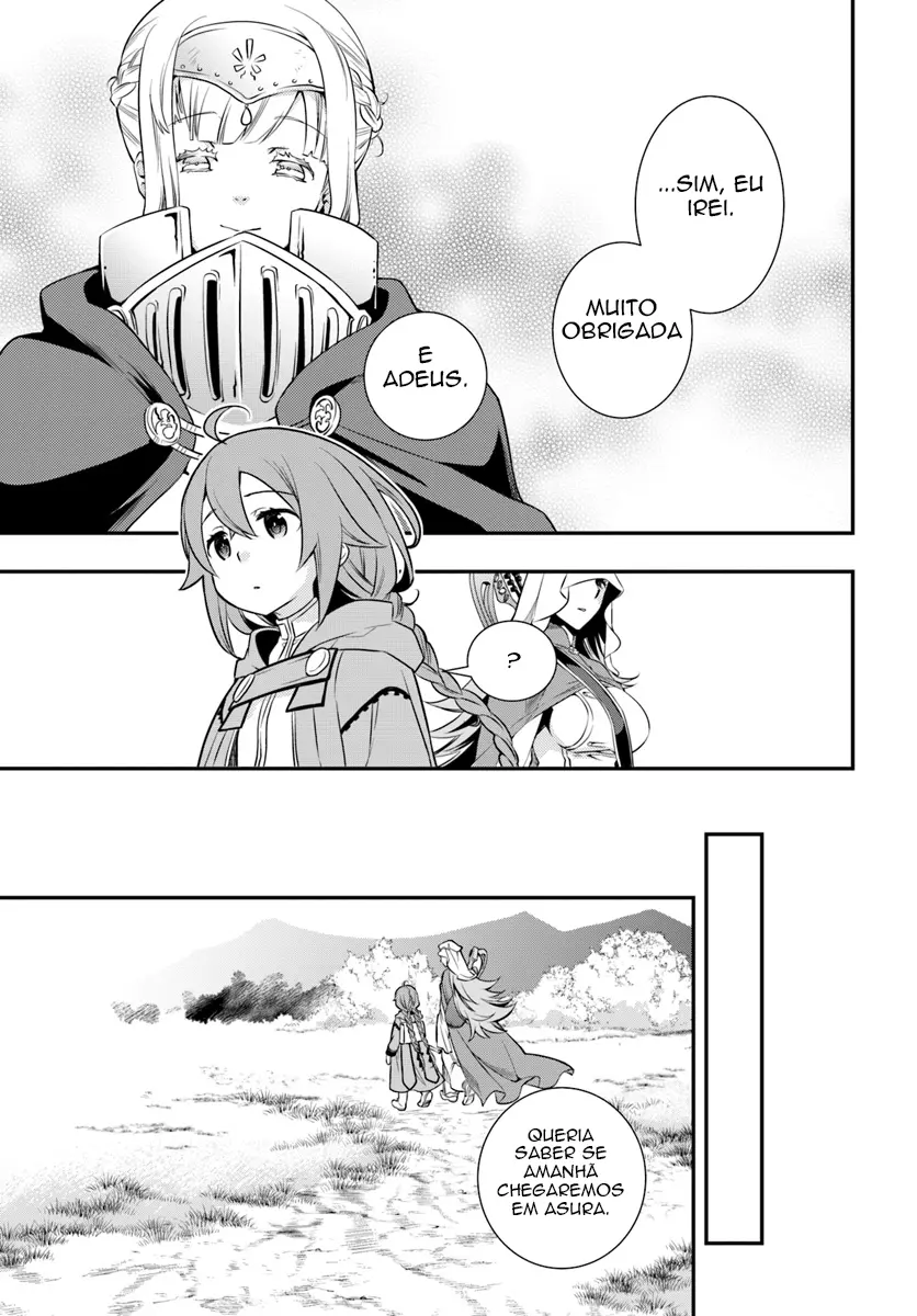 Read Mushoku Tensei Roxy Datte Honki Desu PT Manga Online