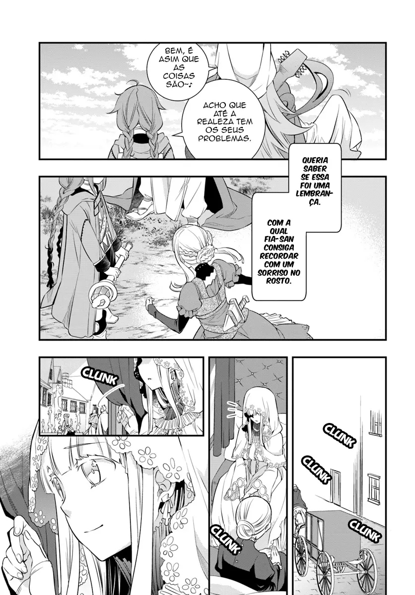 Read Mushoku Tensei Roxy Datte Honki Desu PT Manga Online