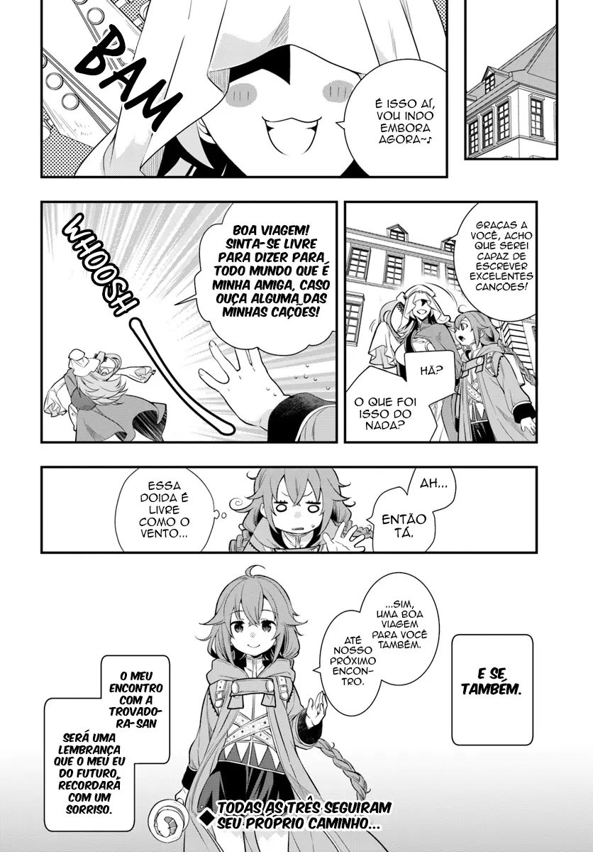 Read Mushoku Tensei Roxy Datte Honki Desu PT Manga Online